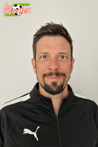 Arne Ramdohr