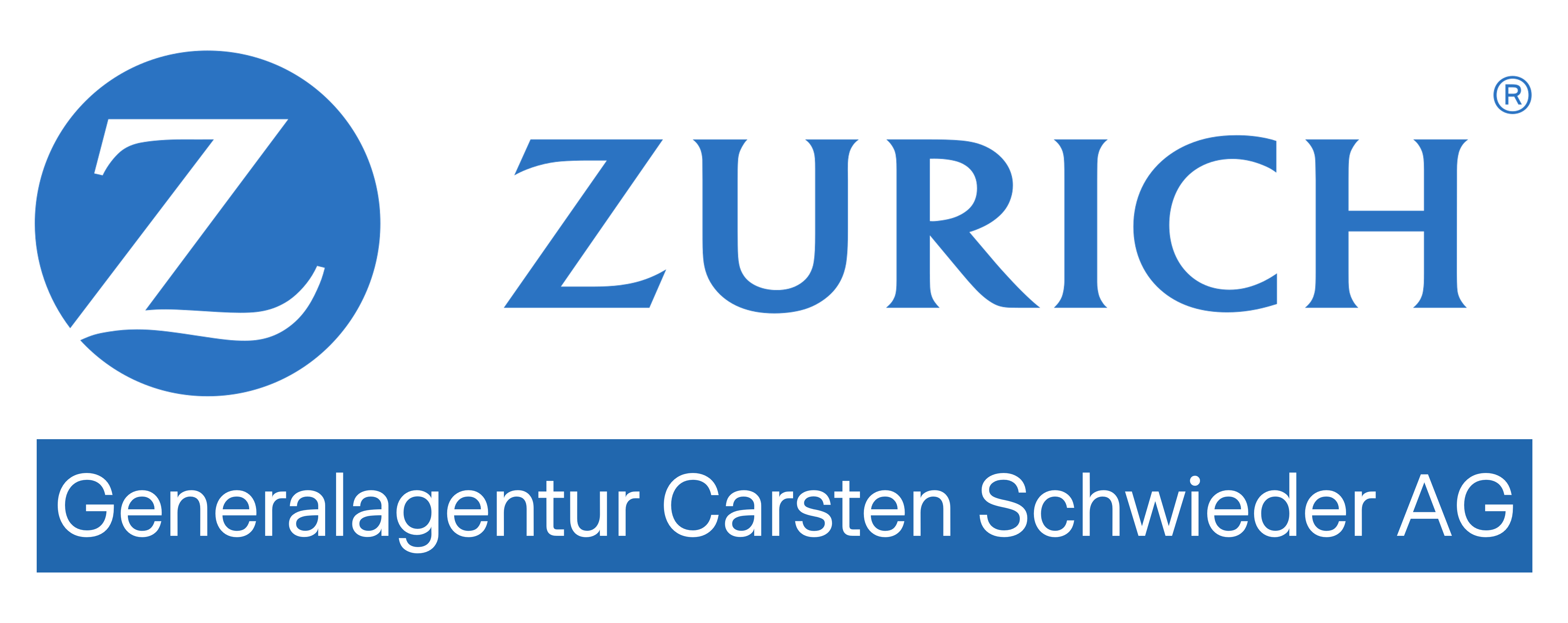 Logo Zurich