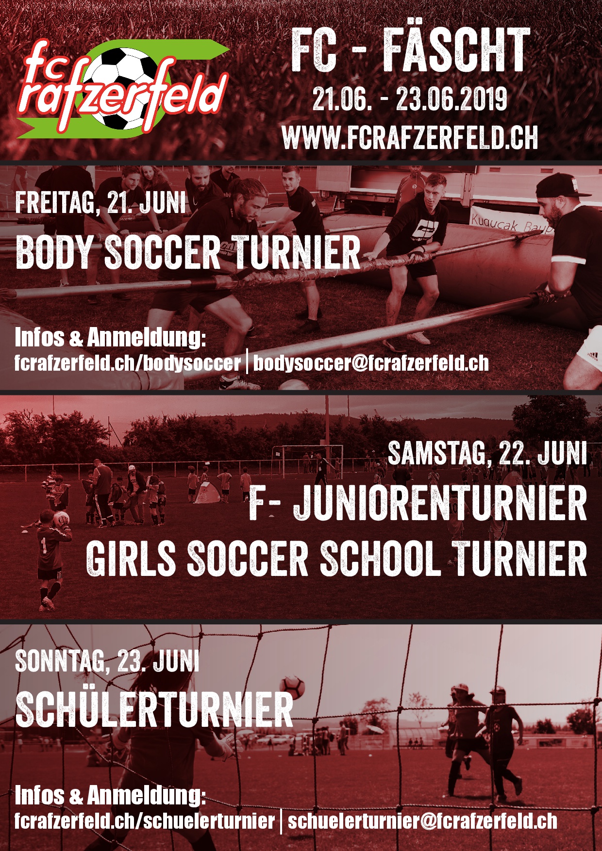 FC Fäscht 2019